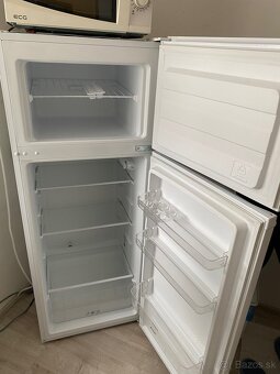 Chladnička Candy - 2