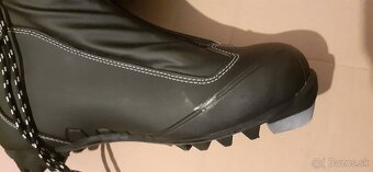 Predám bežky boty, č. 44. Rossignol. - 2