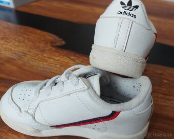 Adidas tenisky 21 - 2