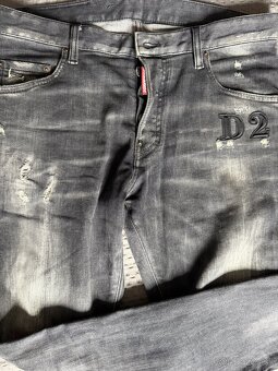 Dsquared2 rifle original - 2