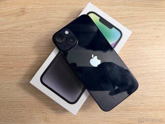 Iphone 14 128gb Midnihgt Blue - 2