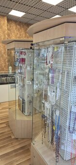 Zariadenie predajne - 2