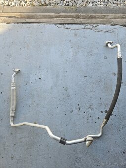 5N0820743D klimova trubka - 2