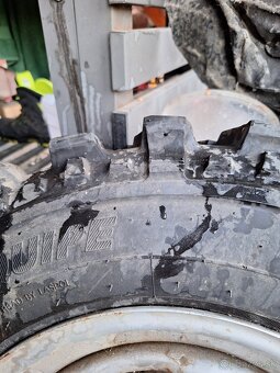 Rezerva t3 z frontera b 2.2 - 2