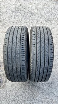 2ks letné 215/60 r16 - 2