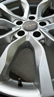 Zimná sada kolies R19 (4ks) - 2