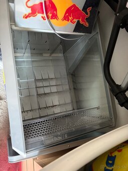 Párty chladnička - 2