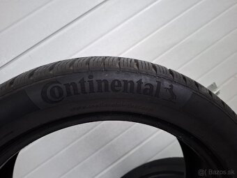 Zimné pneumatiky 215/50 R18 - 2