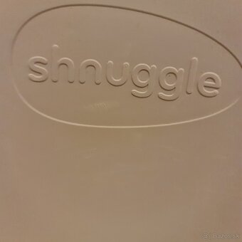 Vanicka shnuggle - 2