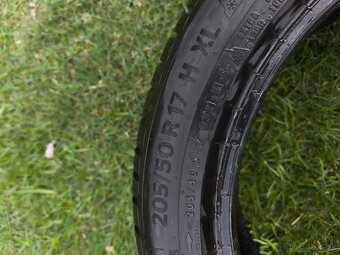 1ks Cont. Wintercontact R17 - 2