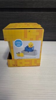 Predám nový malý  Lego úložný box - 2