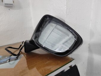 Spätné zrkadlo Mazda CX-5 - 2