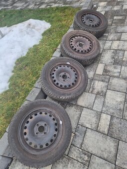 Sada VW up r14 - 2