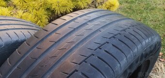 CONTINENTAL, LETNE, 235/55 R19 LETNE - 2