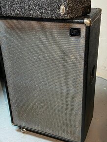 basgitarový box JBL BB240 - 2
