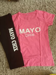 Mayo chix súpravy - 2