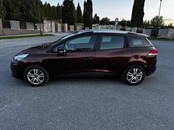 Renault Clio Grandtour Energy 0.9 TCe - 2