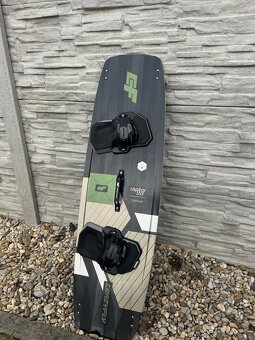 CRAZYFLY RAPTOR LTD 2024 KITEBOARD - 2
