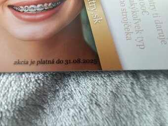 100€ Ortho Tatry, zubný strojček - 2