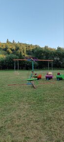 Kolotoč - 2