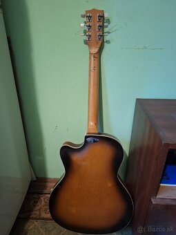 gitara Defil - 2