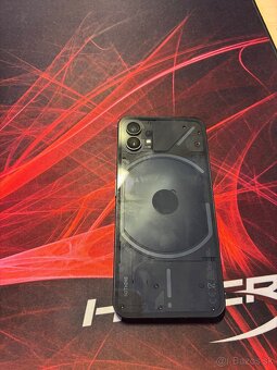Nothing Phone 1 8/256GB Dual Sim - 2