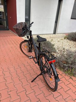 Bicycle KENZEL  dámsky 28 - 2