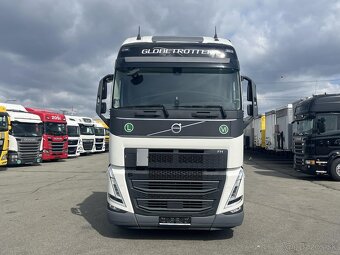 Prodám VOLVO FH 500 XL GLOBE EURO 6 - 2