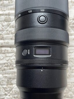 Nikon Nikkor Z 100-400mm f/4.5-5.6 VR S - nový - 2