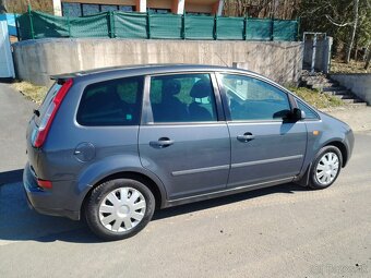 Ford c Max 1.6 cdti - 2