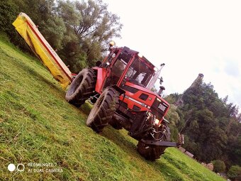 Agroslužby - 2