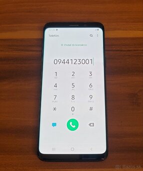 Samsung S9 - 2