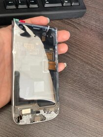 LCD display Samsung Galaxy S4 mini i9195 GH97-14766B - 2