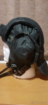 Tankystická kukla - 2