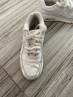 Botasky Nike Air - 2