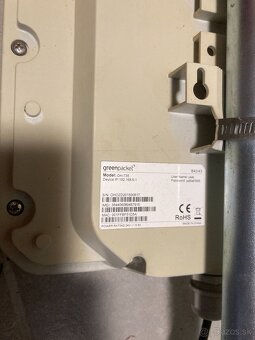 4G LTE antena od O2 zn. Greenpacket OH-735 - 2