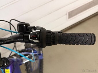 Bicykel Muddyfox 24” - 2