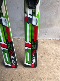 Elan Race SLX 165 - 2