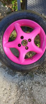 4x100 r14 - 2