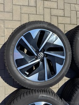 VW ID.7 19” - 2