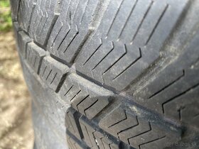 barum 195/65 r15 91T +disky cena spolu - 2
