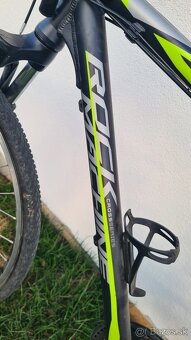 Predám 2 bicykle Rock Machine Crossride 350 - 2