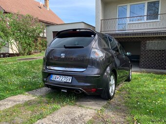 SEAT ALTEA - 2