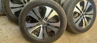 Kia sportage - 2