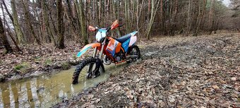 Ktm sx 125 - 2