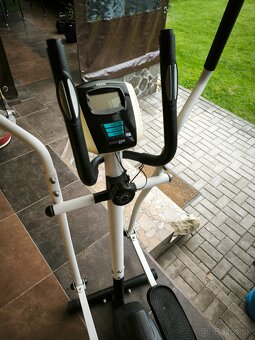 Rotoped Exifit cross gym - 2