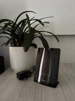 TP-LINK Archer C20i AC750 Dual Band WiFi router - 2
