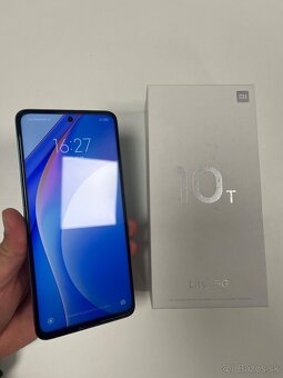 Xiaomi Mi 10T Lite 5G 6/128GB - 2