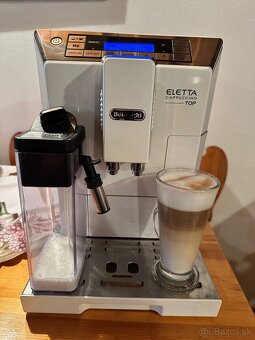 Predám Kávovar Delonghi - 2