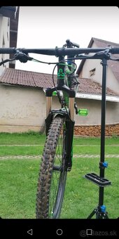 predám ctm Raptor - 2